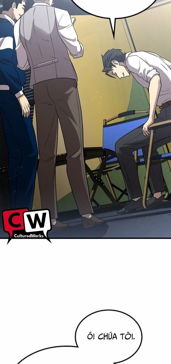 Chiến Lược Gia Bóng Đá Tài Ba Chapter 11 - 41