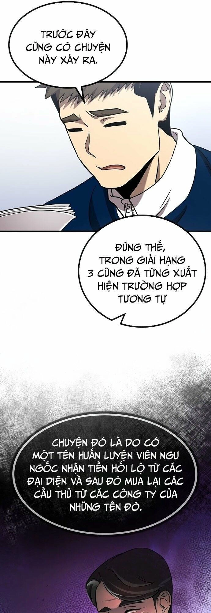 Chiến Lược Gia Bóng Đá Tài Ba Chapter 11 - 45