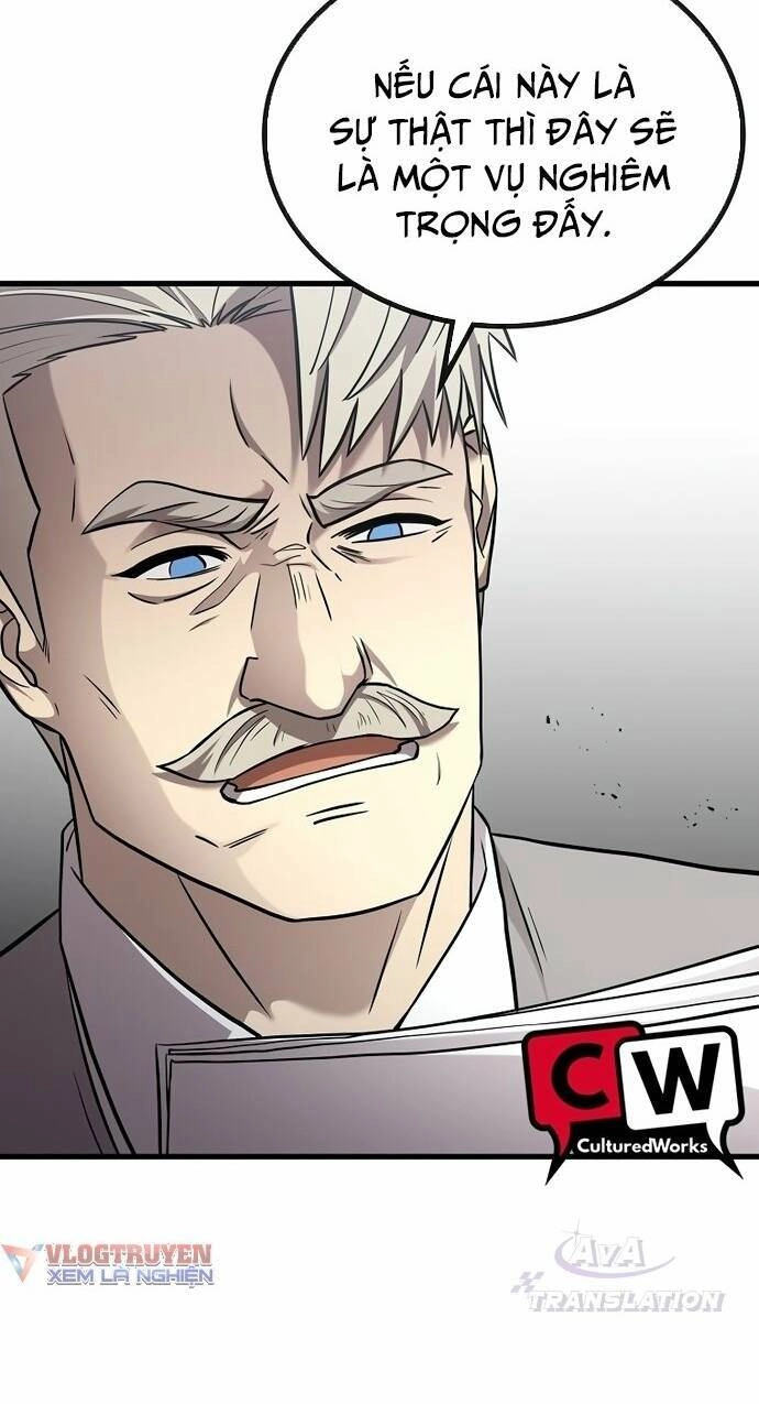 Chiến Lược Gia Bóng Đá Tài Ba Chapter 11 - 47