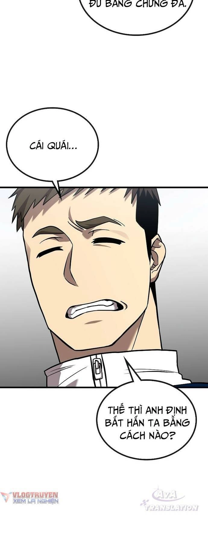 Chiến Lược Gia Bóng Đá Tài Ba Chapter 11 - 49