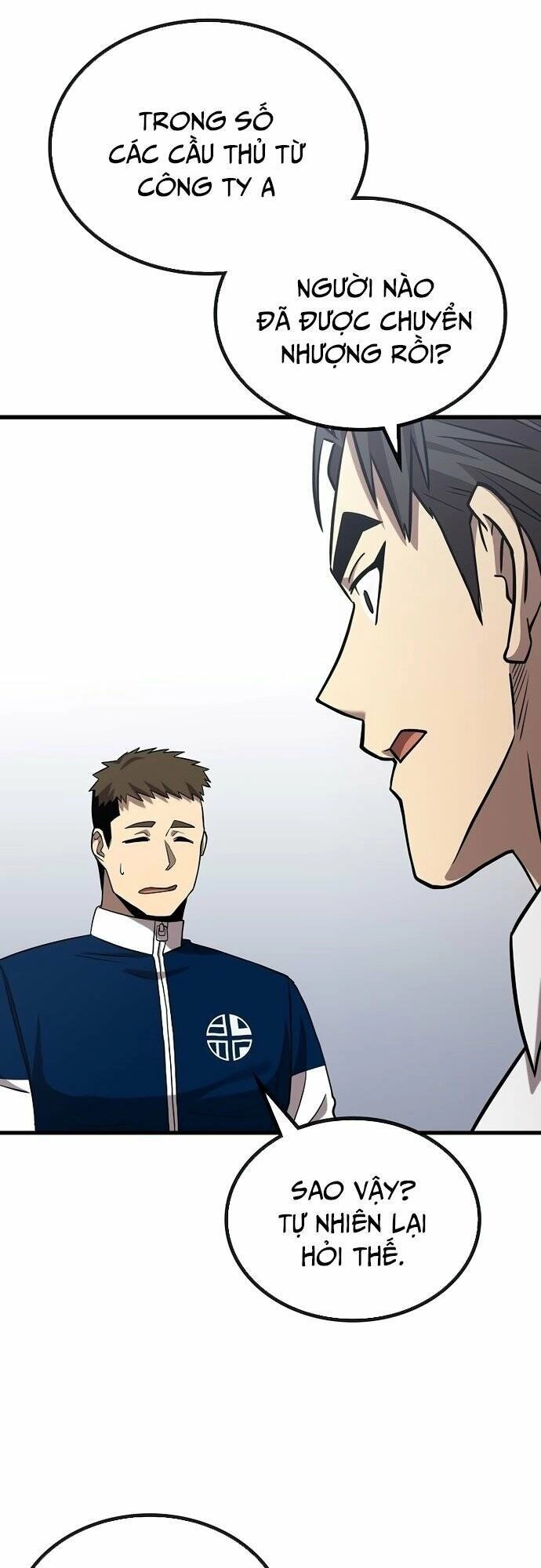 Chiến Lược Gia Bóng Đá Tài Ba Chapter 11 - 50