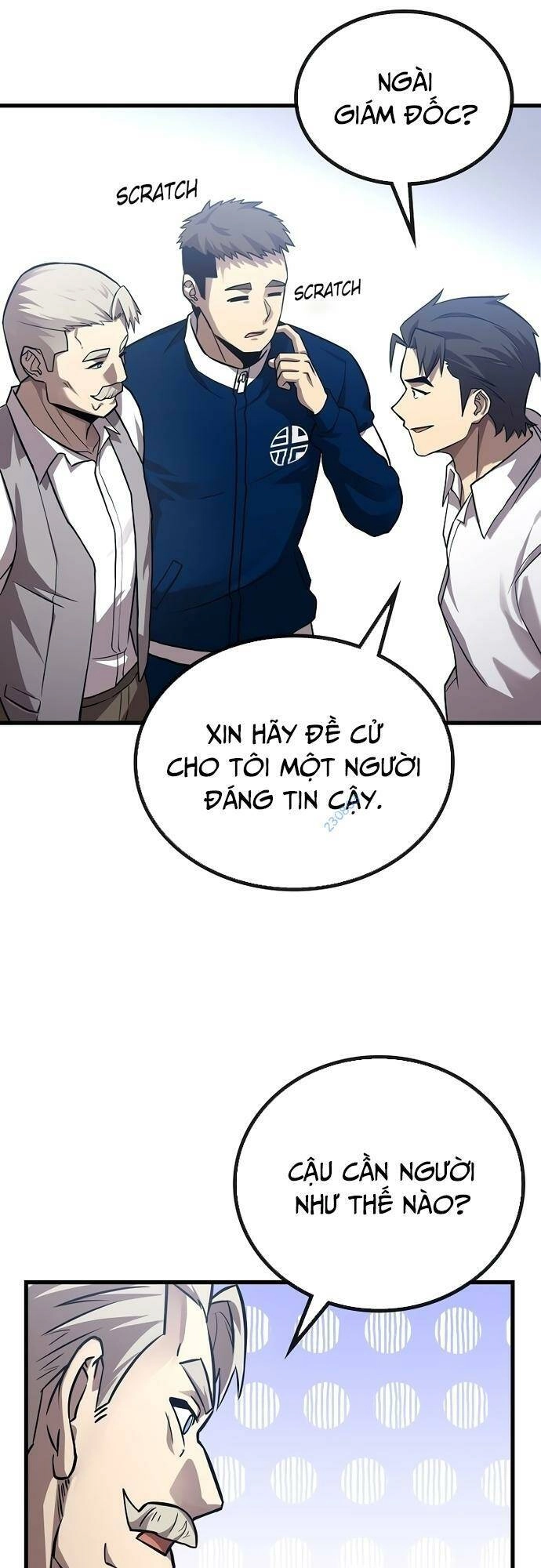 Chiến Lược Gia Bóng Đá Tài Ba Chapter 11 - 53