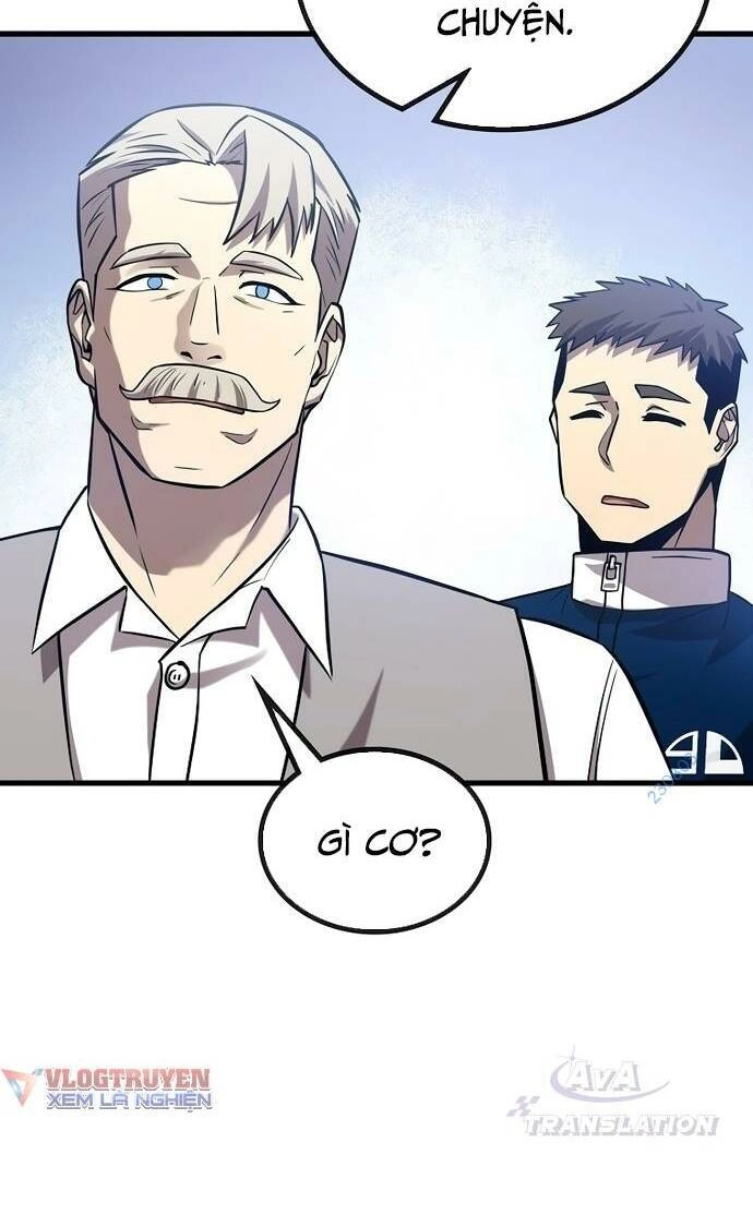 Chiến Lược Gia Bóng Đá Tài Ba Chapter 11 - 55