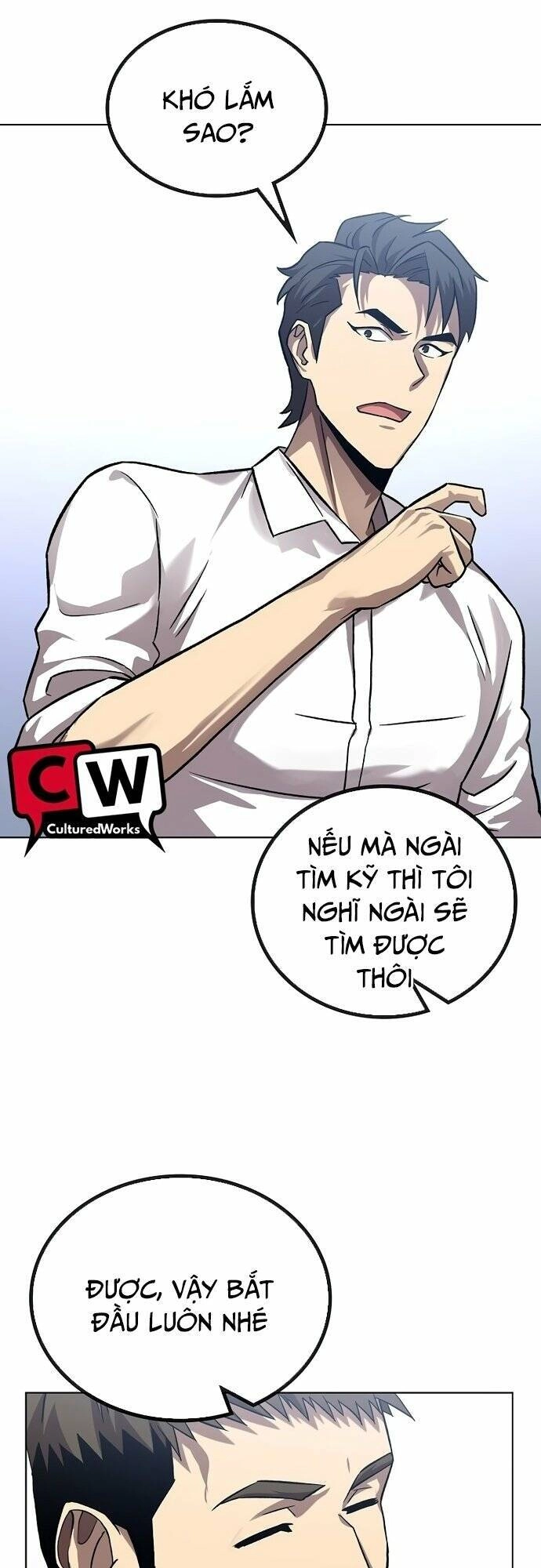 Chiến Lược Gia Bóng Đá Tài Ba Chapter 11 - 56