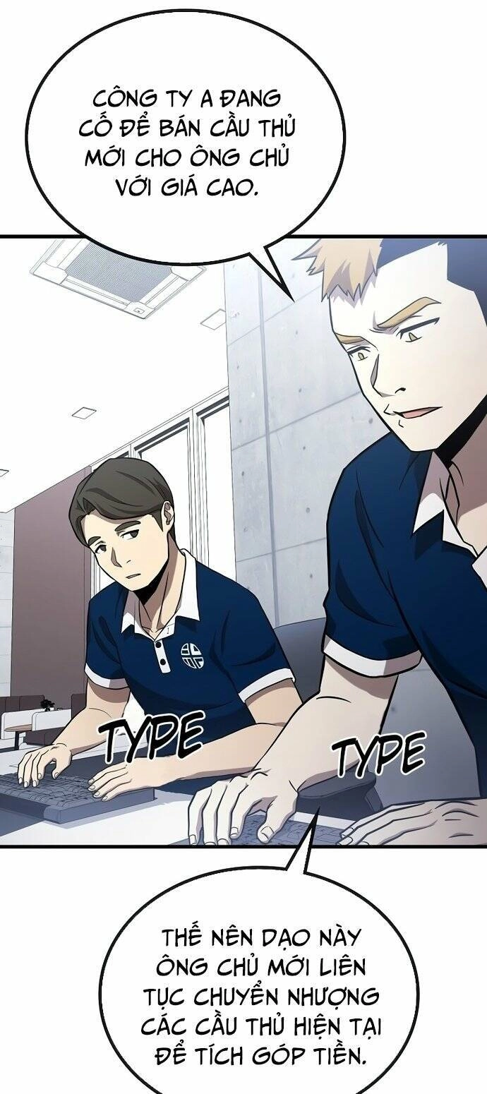 Chiến Lược Gia Bóng Đá Tài Ba Chapter 11 - 62