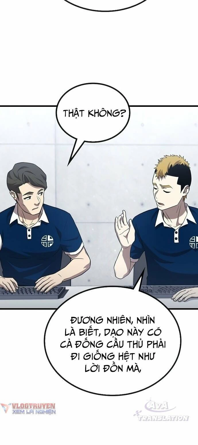 Chiến Lược Gia Bóng Đá Tài Ba Chapter 11 - 63