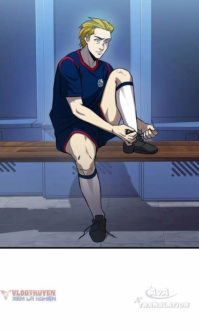 Chiến Lược Gia Bóng Đá Tài Ba Chapter 11 - 69