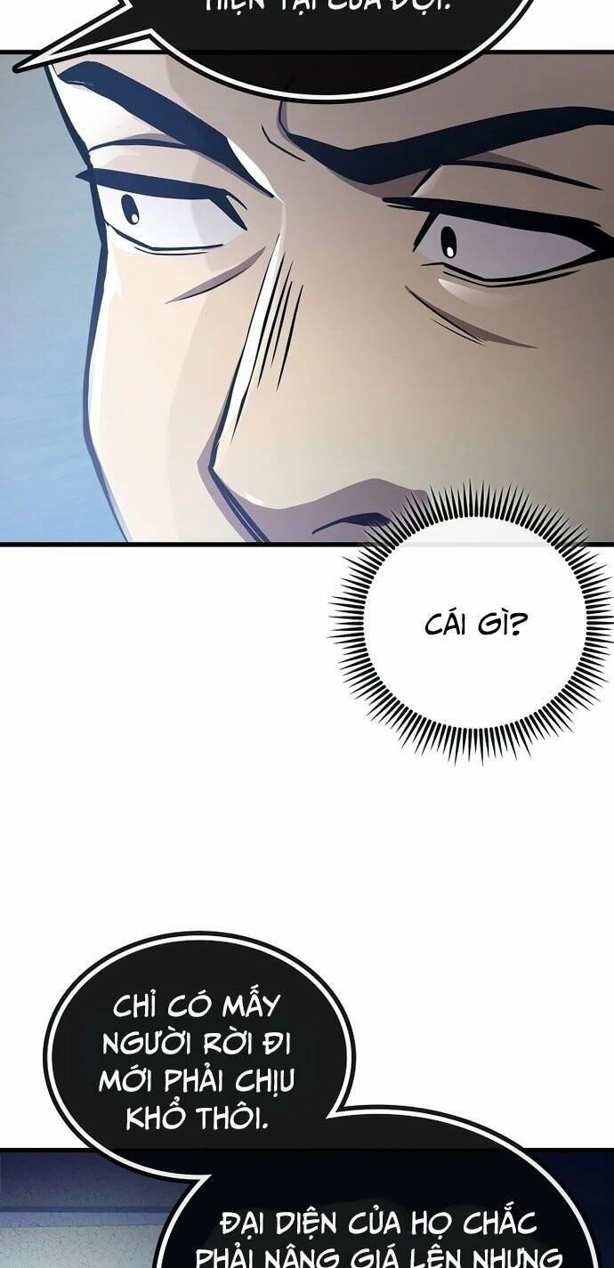 Chiến Lược Gia Bóng Đá Tài Ba Chapter 11 - 74