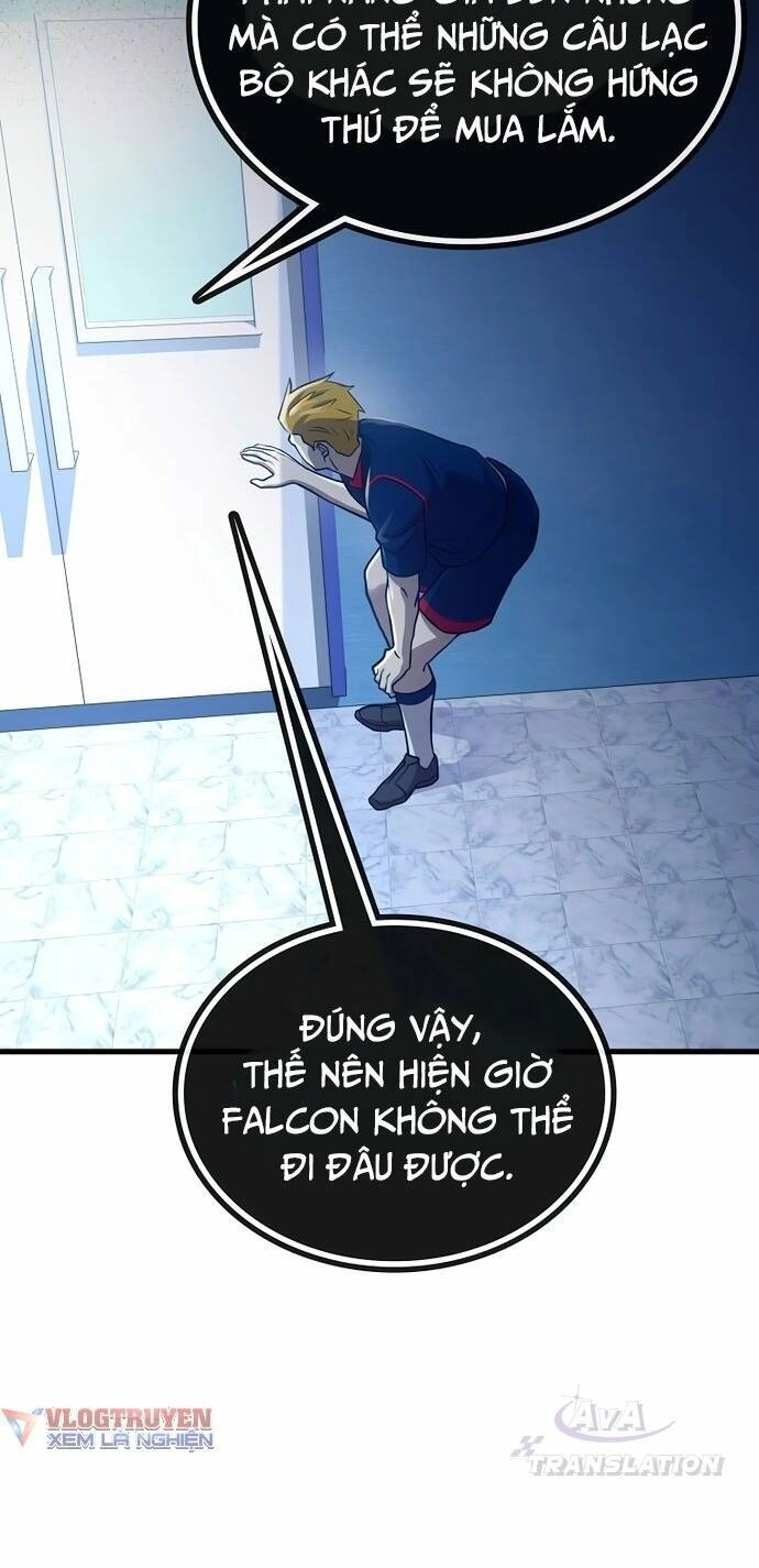 Chiến Lược Gia Bóng Đá Tài Ba Chapter 11 - 75