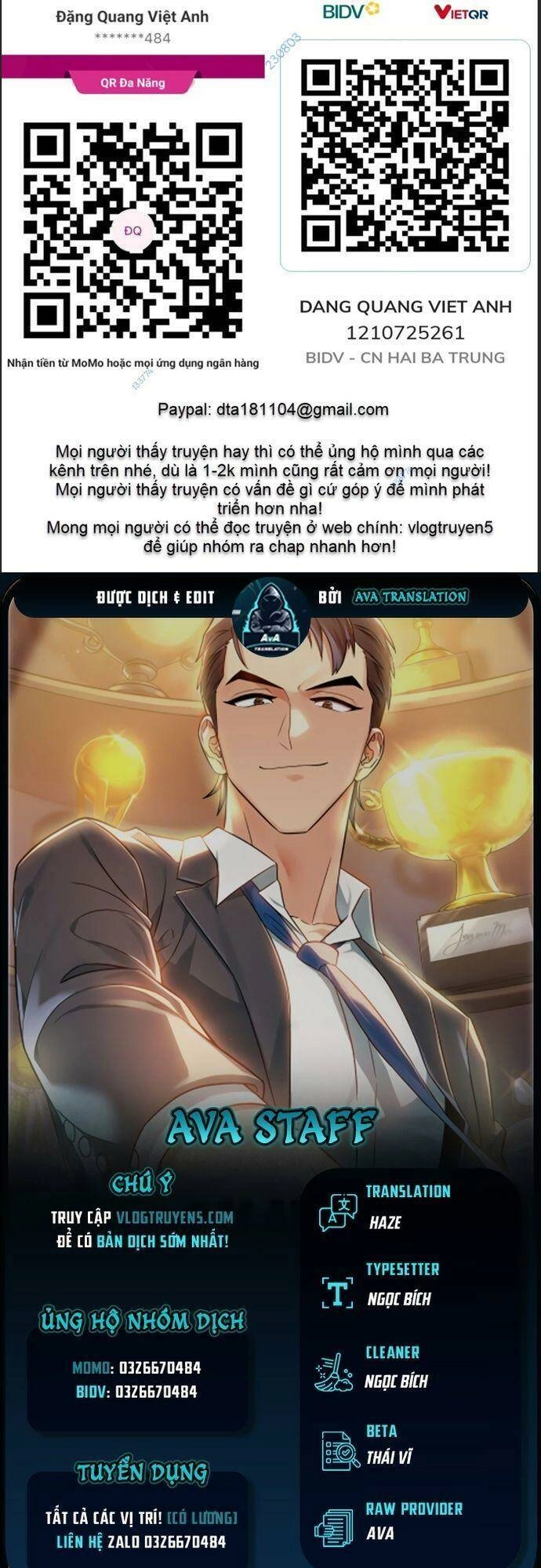 Chiến Lược Gia Bóng Đá Tài Ba Chapter 12 - 1