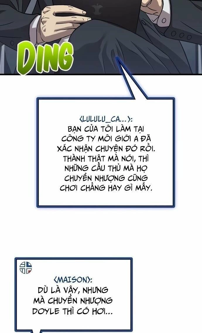 Chiến Lược Gia Bóng Đá Tài Ba Chapter 12 - 5