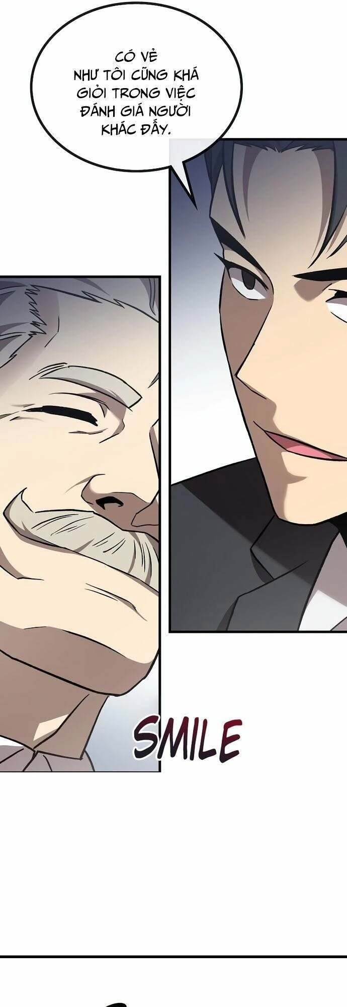 Chiến Lược Gia Bóng Đá Tài Ba Chapter 12 - 10