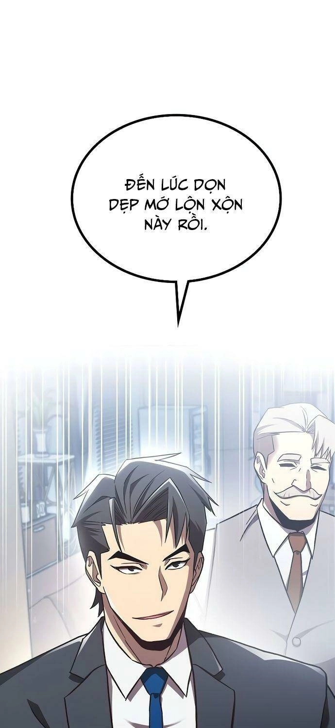 Chiến Lược Gia Bóng Đá Tài Ba Chapter 12 - 14