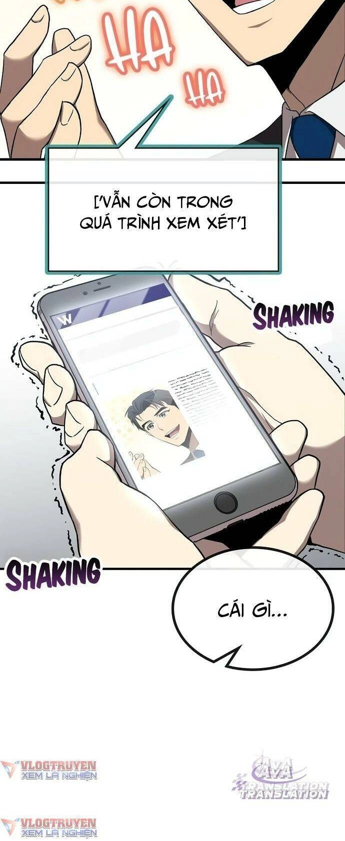 Chiến Lược Gia Bóng Đá Tài Ba Chapter 12 - 19