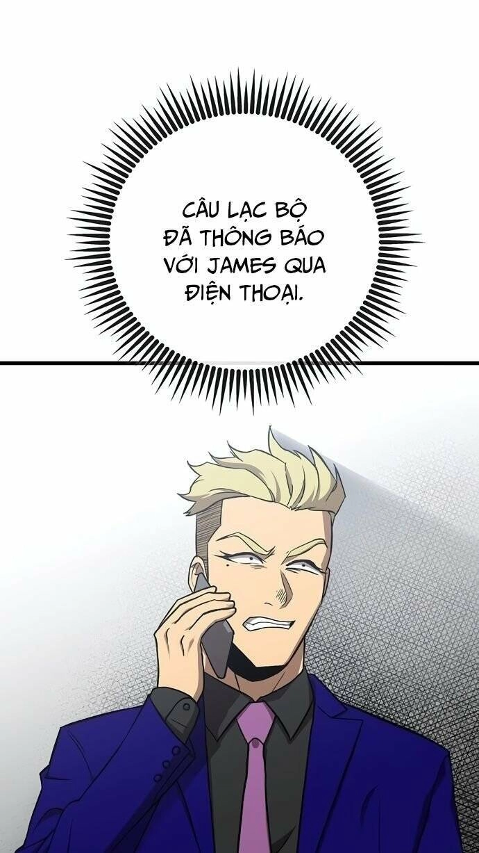 Chiến Lược Gia Bóng Đá Tài Ba Chapter 12 - 21