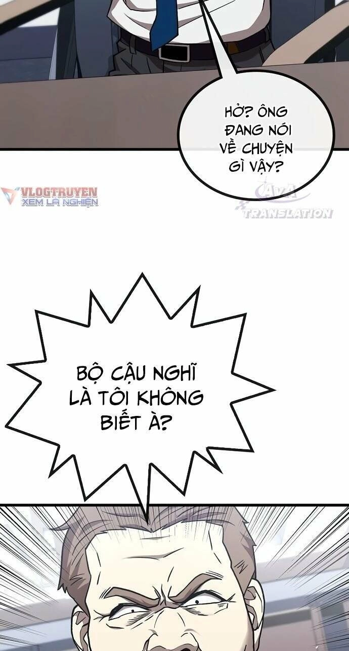 Chiến Lược Gia Bóng Đá Tài Ba Chapter 12 - 32