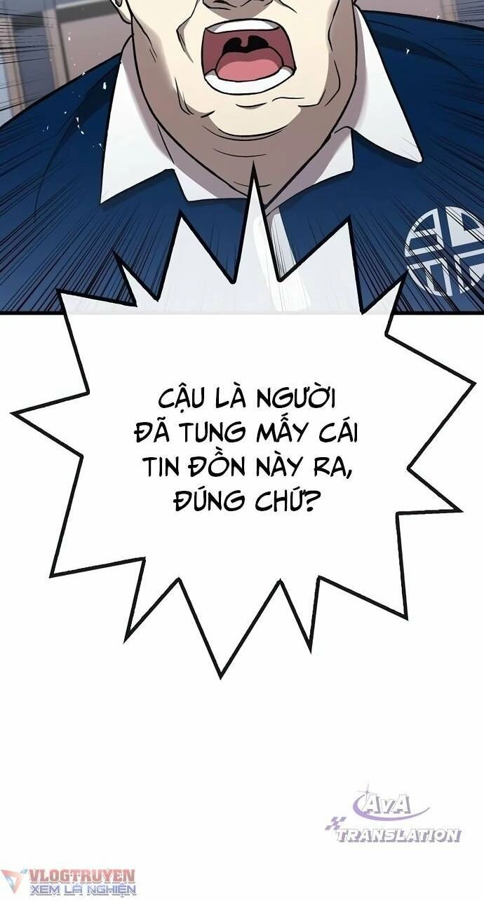 Chiến Lược Gia Bóng Đá Tài Ba Chapter 12 - 33