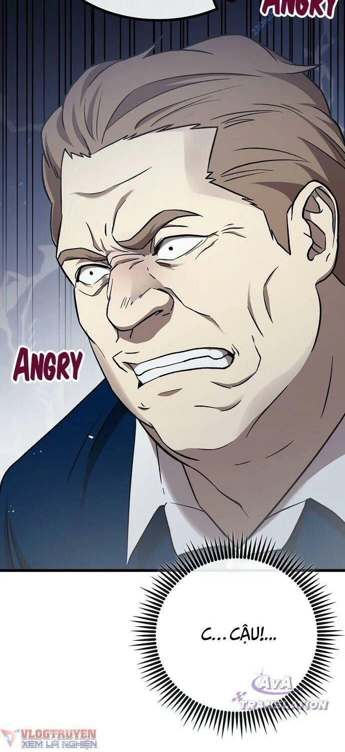 Chiến Lược Gia Bóng Đá Tài Ba Chapter 12 - 36