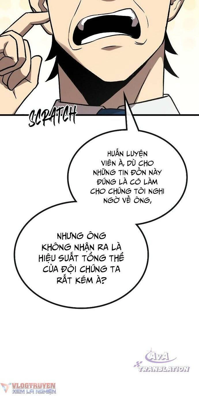 Chiến Lược Gia Bóng Đá Tài Ba Chapter 12 - 42