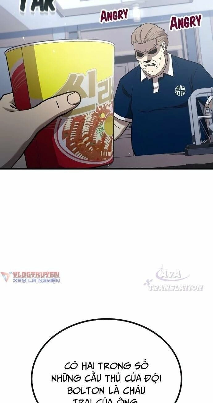 Chiến Lược Gia Bóng Đá Tài Ba Chapter 12 - 44