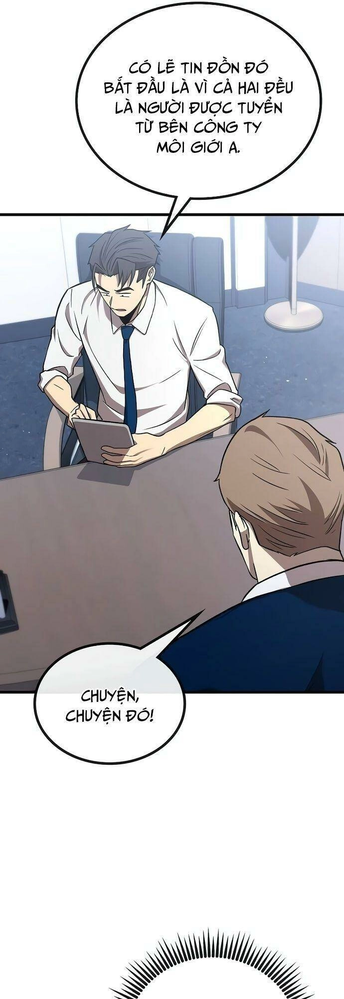 Chiến Lược Gia Bóng Đá Tài Ba Chapter 12 - 46