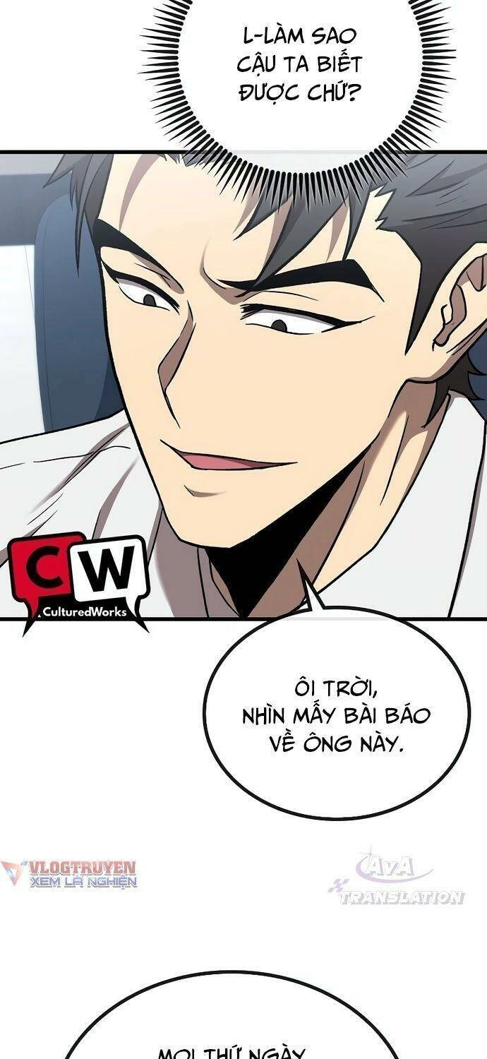 Chiến Lược Gia Bóng Đá Tài Ba Chapter 12 - 47