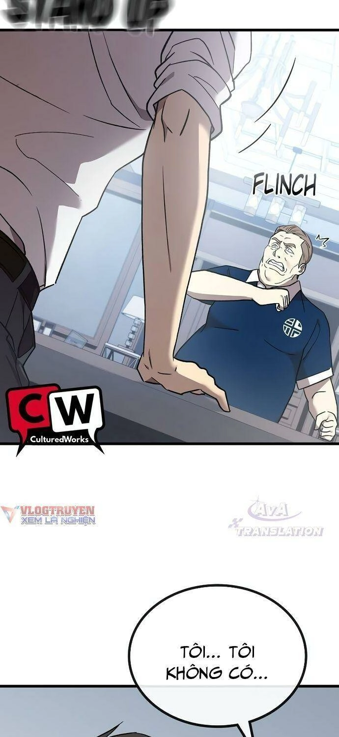 Chiến Lược Gia Bóng Đá Tài Ba Chapter 12 - 53