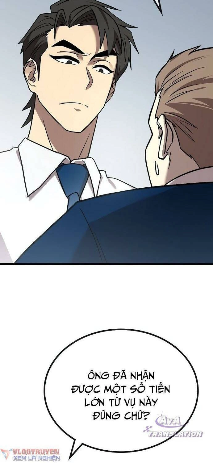 Chiến Lược Gia Bóng Đá Tài Ba Chapter 12 - 54