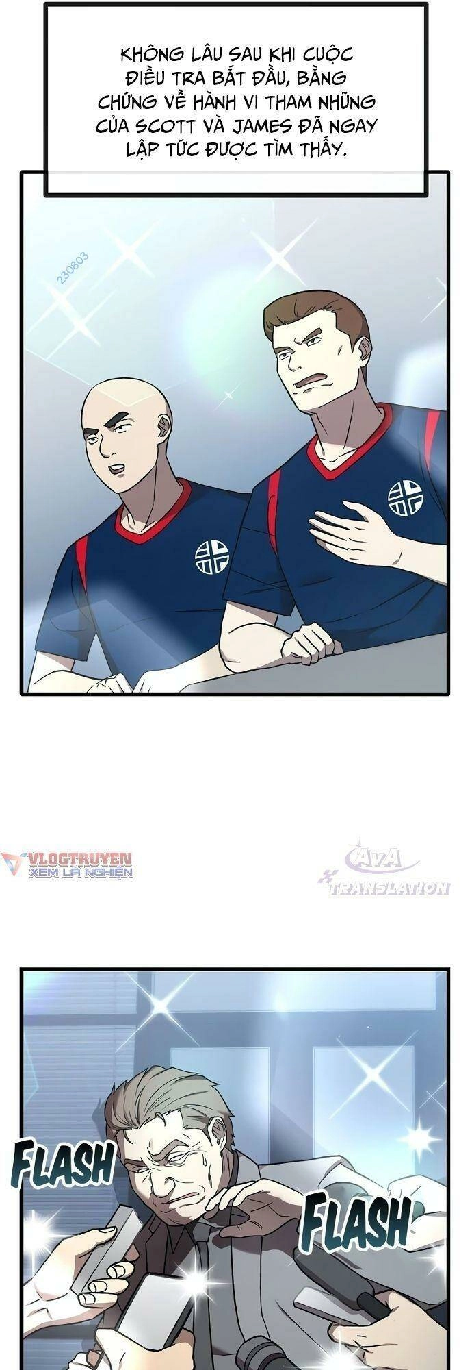 Chiến Lược Gia Bóng Đá Tài Ba Chapter 12 - 58