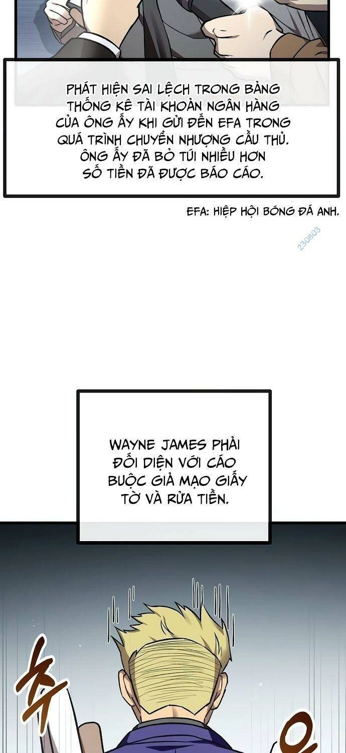 Chiến Lược Gia Bóng Đá Tài Ba Chapter 12 - 59