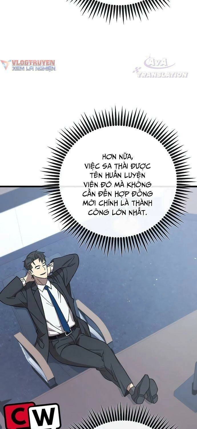 Chiến Lược Gia Bóng Đá Tài Ba Chapter 12 - 64