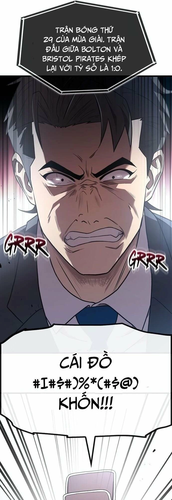 Chiến Lược Gia Bóng Đá Tài Ba Chapter 12 - 71