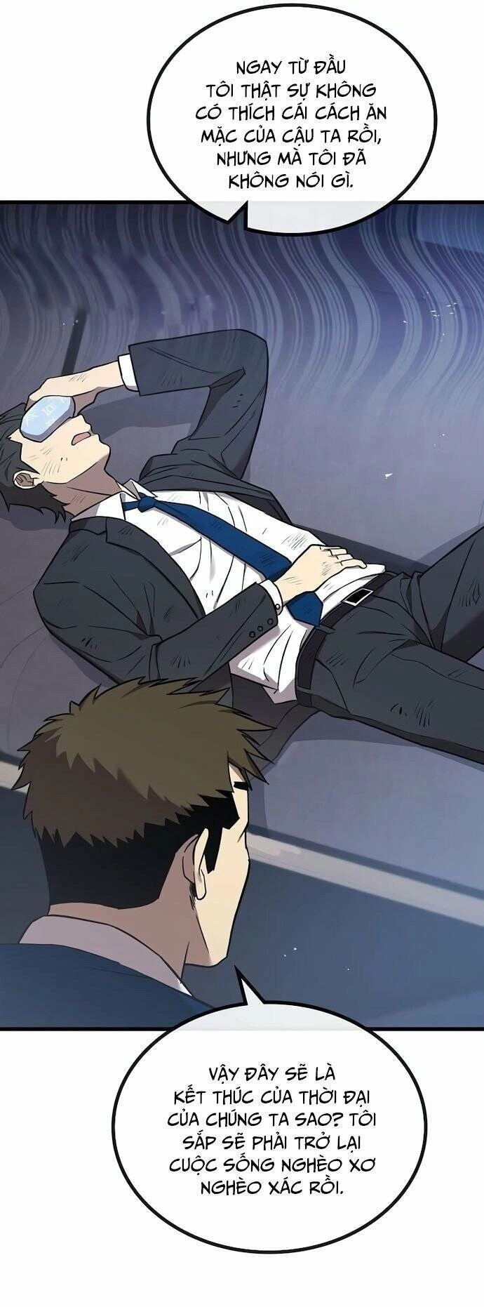 Chiến Lược Gia Bóng Đá Tài Ba Chapter 12 - 77