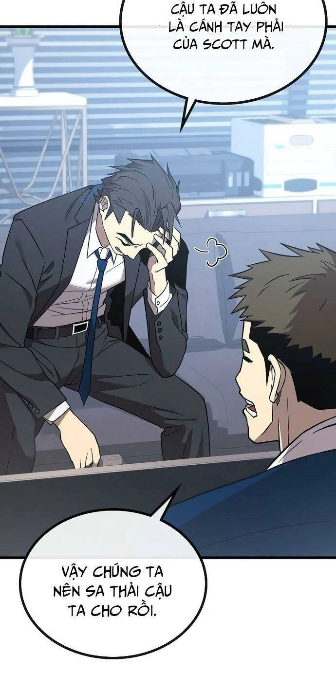 Chiến Lược Gia Bóng Đá Tài Ba Chapter 12 - 80