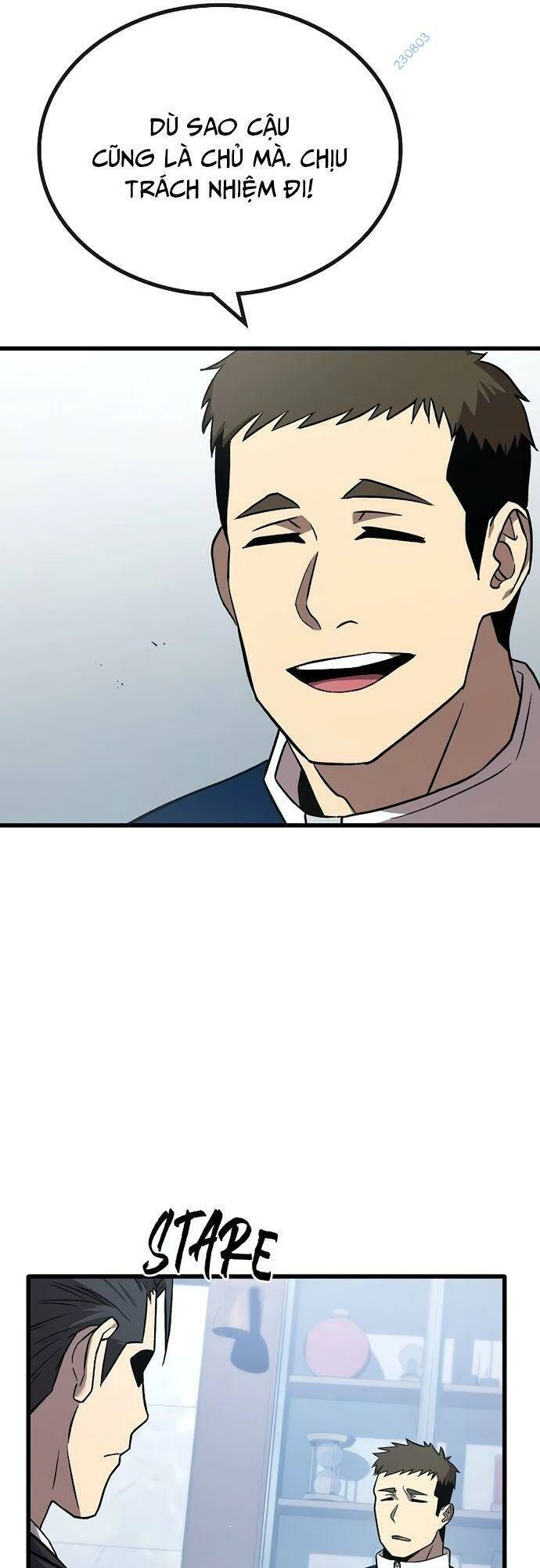 Chiến Lược Gia Bóng Đá Tài Ba Chapter 12 - 85