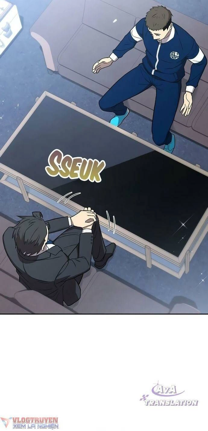 Chiến Lược Gia Bóng Đá Tài Ba Chapter 12 - 87