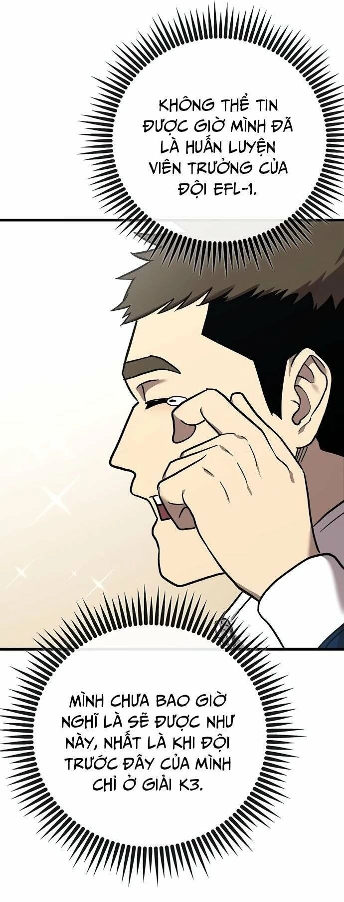 Chiến Lược Gia Bóng Đá Tài Ba Chapter 12 - 92