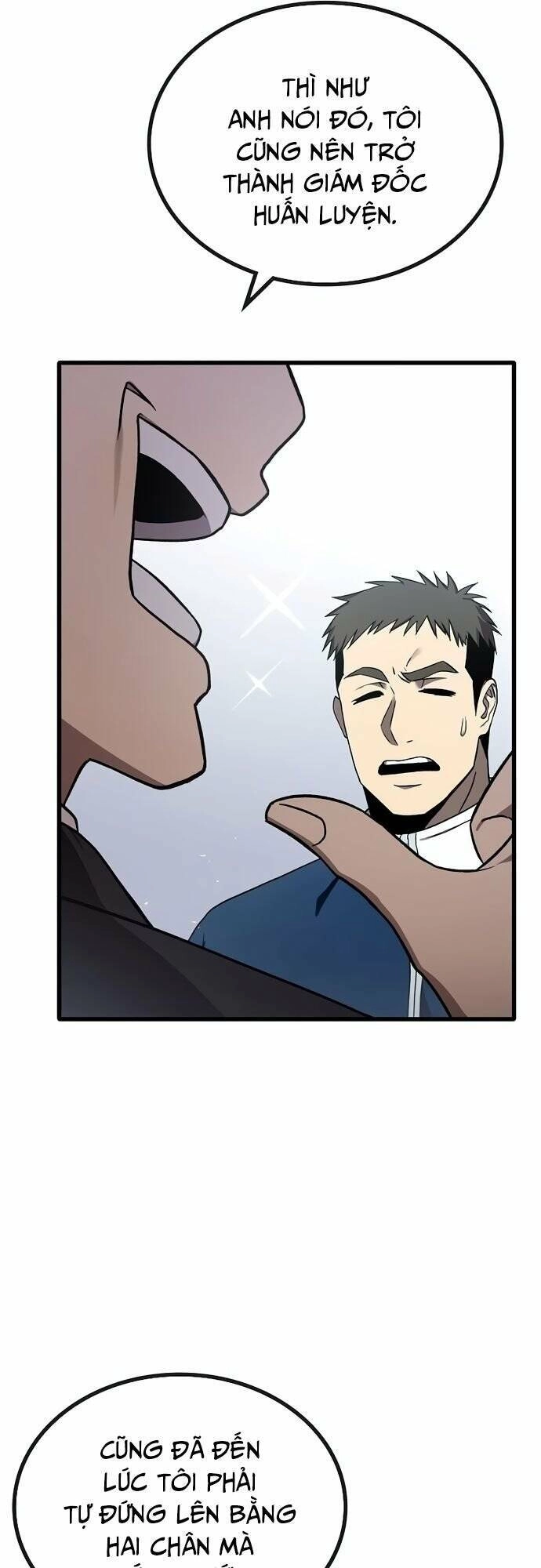 Chiến Lược Gia Bóng Đá Tài Ba Chapter 12 - 97