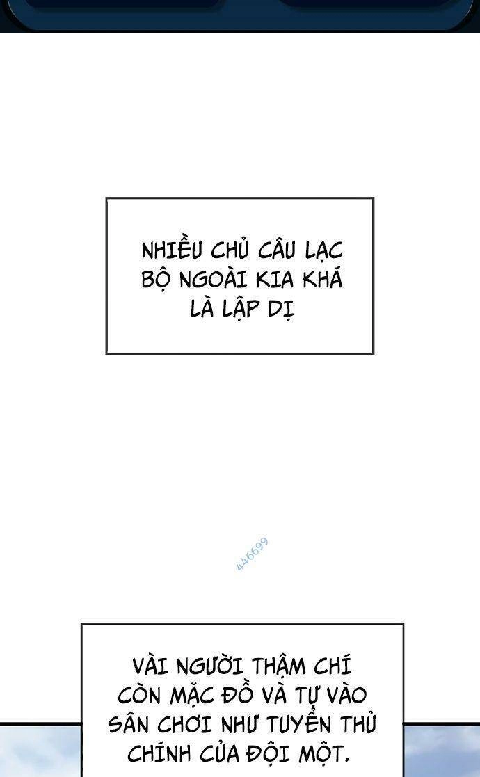 Chiến Lược Gia Bóng Đá Tài Ba Chapter 13 - 2