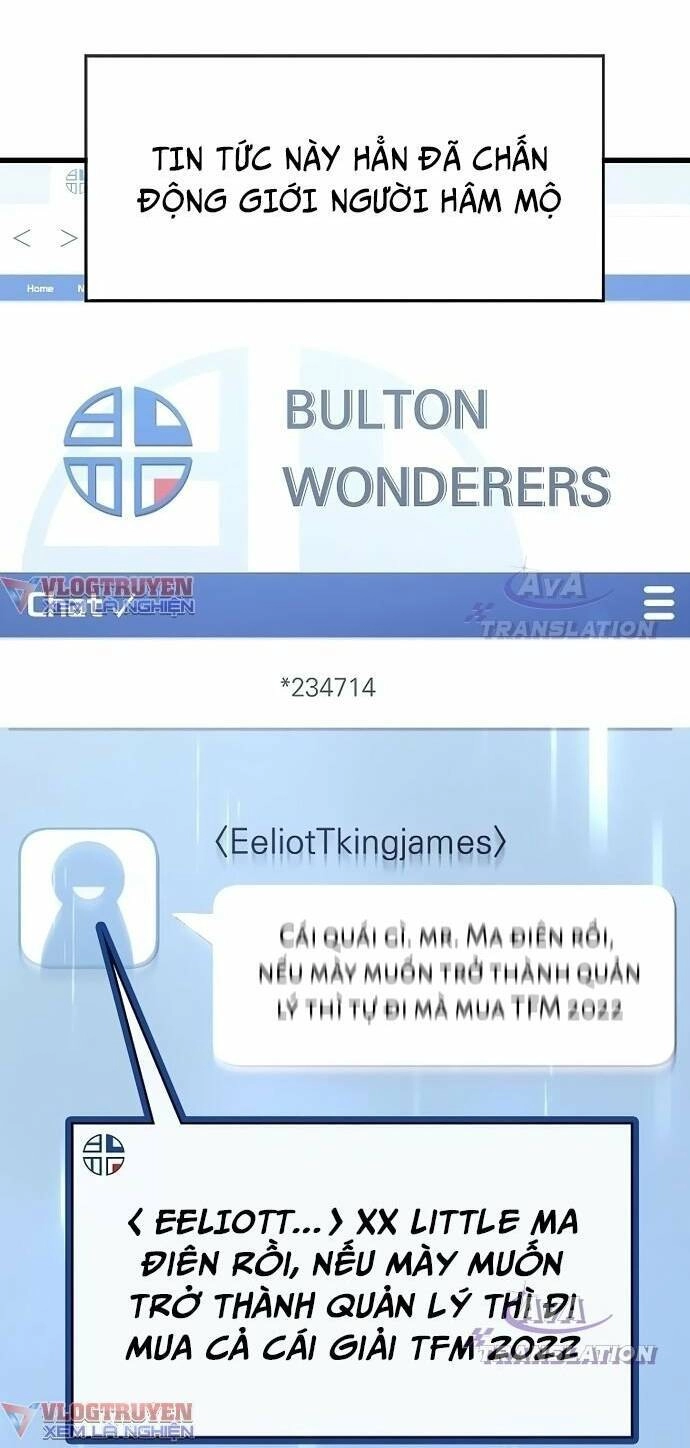 Chiến Lược Gia Bóng Đá Tài Ba Chapter 13 - 6