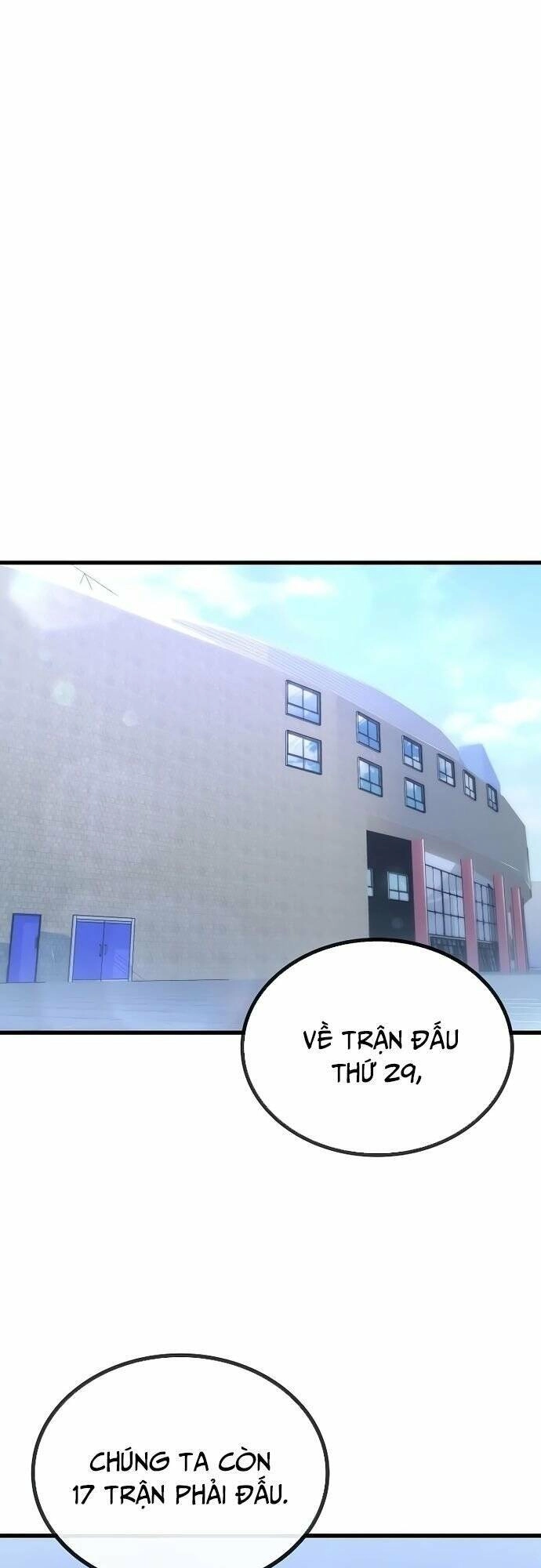 Chiến Lược Gia Bóng Đá Tài Ba Chapter 13 - 10