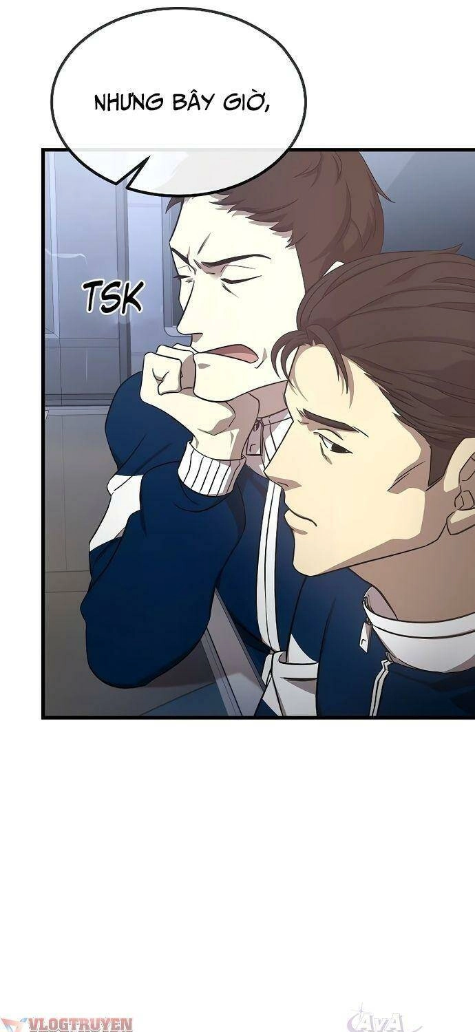 Chiến Lược Gia Bóng Đá Tài Ba Chapter 13 - 14