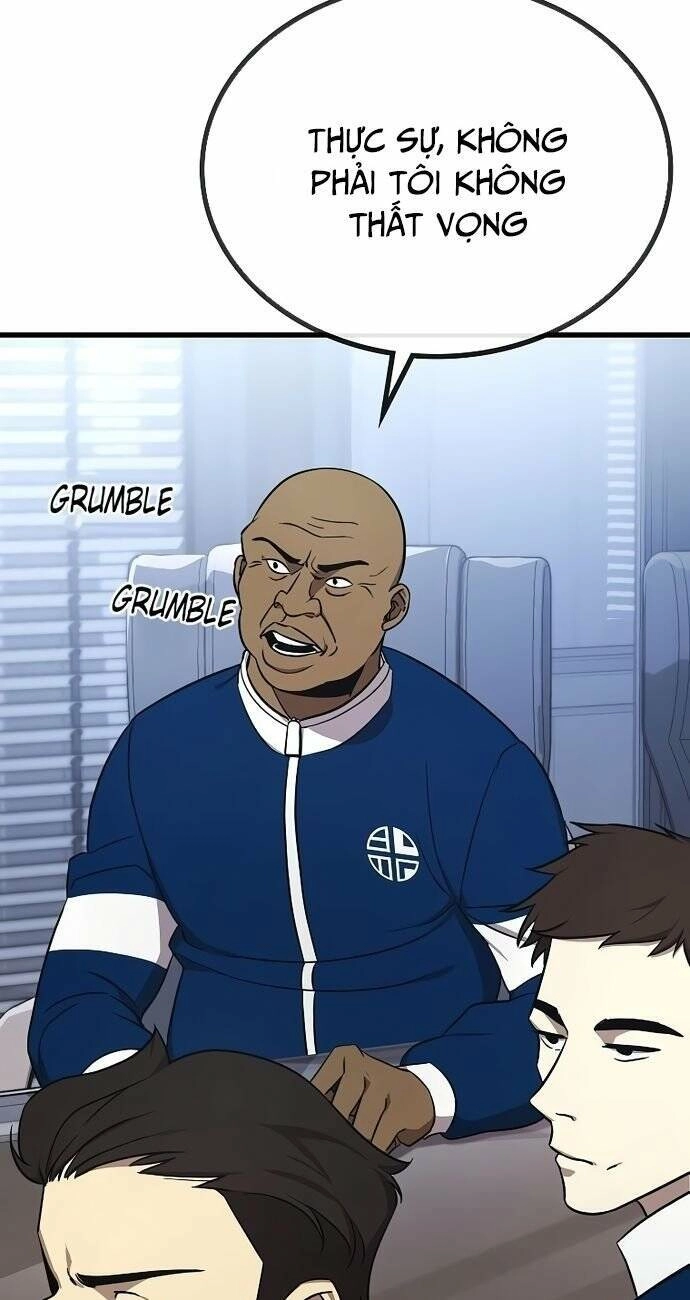 Chiến Lược Gia Bóng Đá Tài Ba Chapter 13 - 17