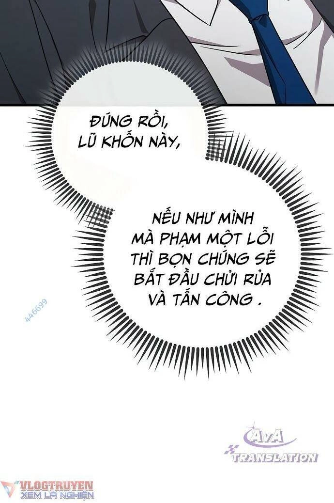 Chiến Lược Gia Bóng Đá Tài Ba Chapter 13 - 21