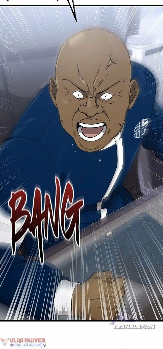 Chiến Lược Gia Bóng Đá Tài Ba Chapter 13 - 24