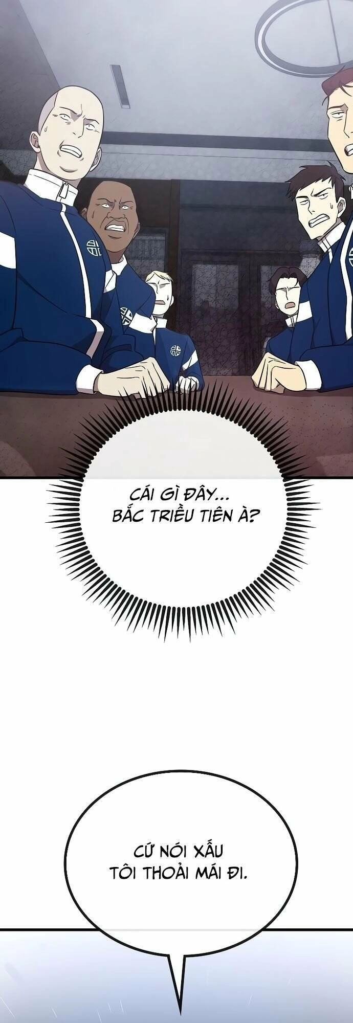 Chiến Lược Gia Bóng Đá Tài Ba Chapter 13 - 28