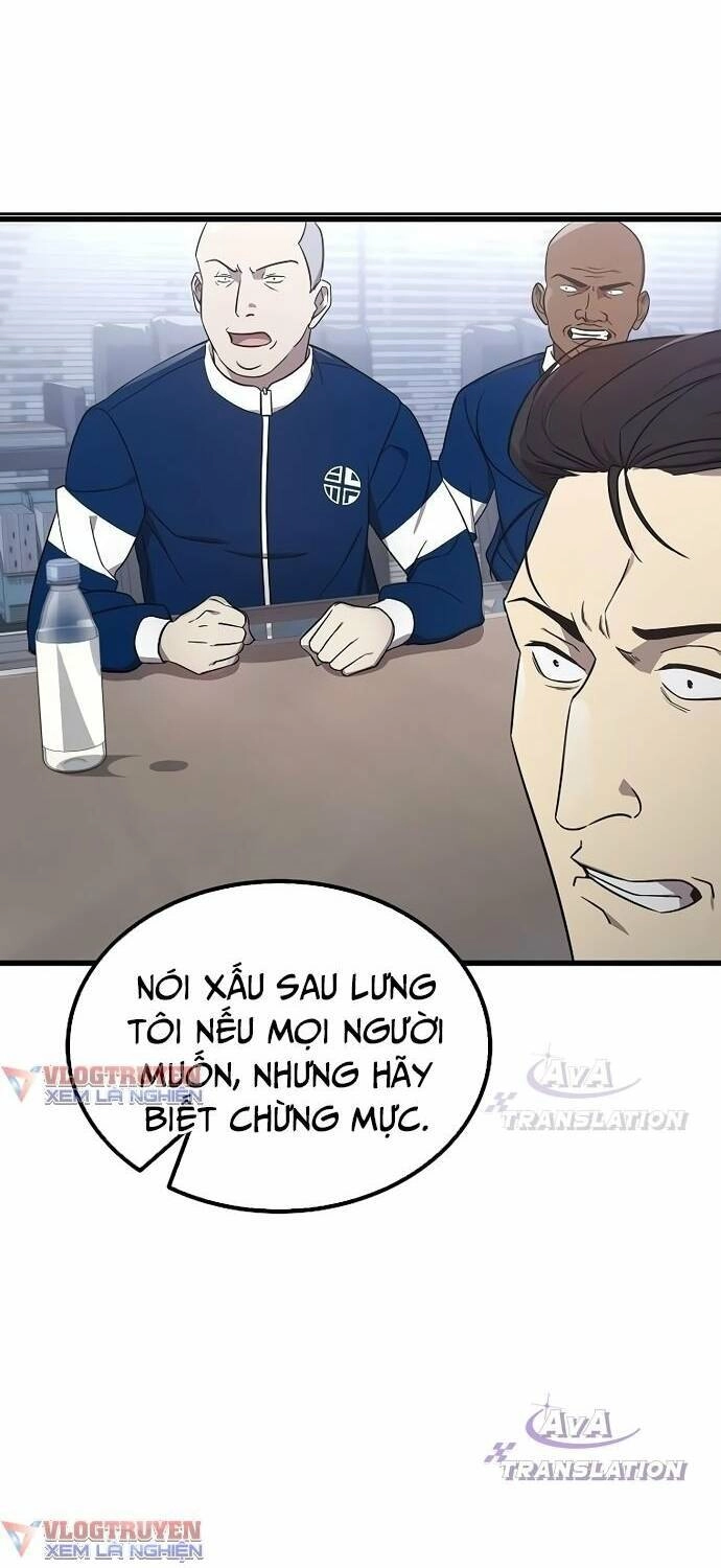 Chiến Lược Gia Bóng Đá Tài Ba Chapter 13 - 30