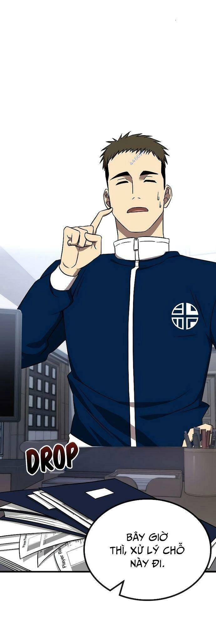 Chiến Lược Gia Bóng Đá Tài Ba Chapter 13 - 31