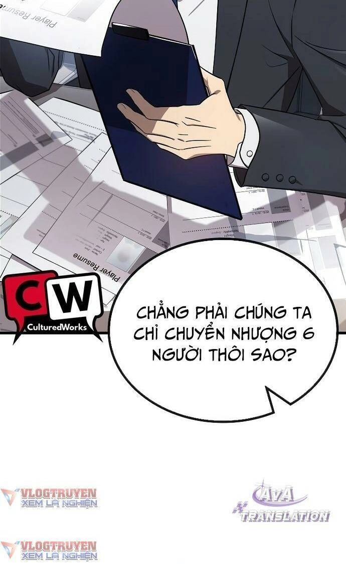 Chiến Lược Gia Bóng Đá Tài Ba Chapter 13 - 33