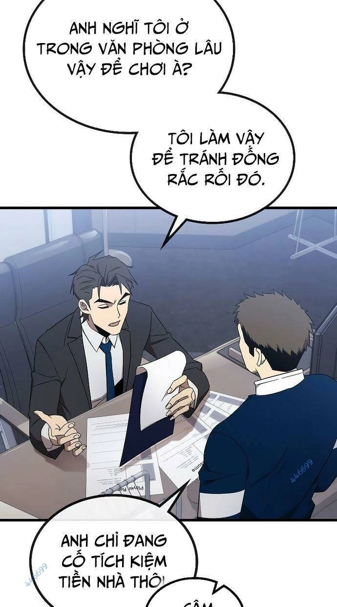 Chiến Lược Gia Bóng Đá Tài Ba Chapter 13 - 37